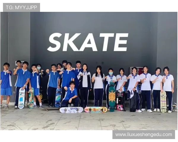 南京滑板队的团队协作与默契：探索滑板运动中的合作精神与实践经验