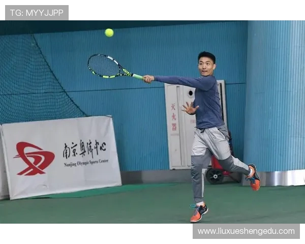 南京网球队个人能力分析与表现评估的全面研究与探讨 南京网球队个人能力分析与表现评估的全面研究与探讨