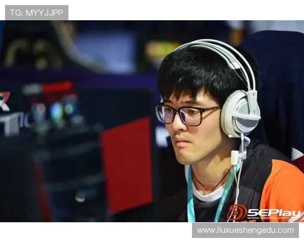 对话黄伟：回顾CSGO职业生涯的起伏与挑战