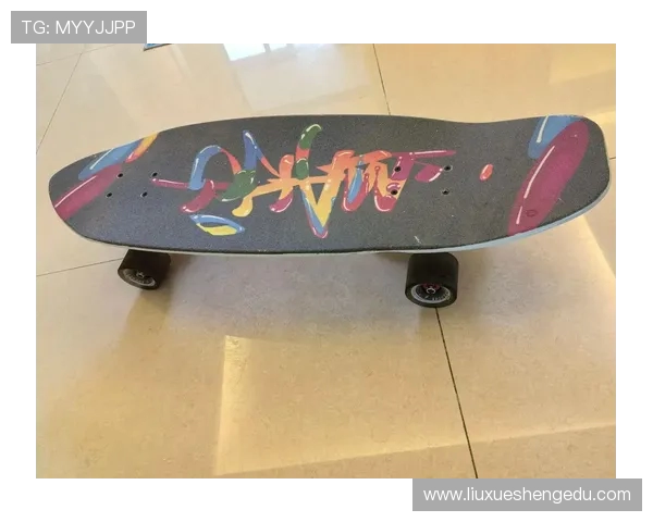 广州滑板队的反击之路：探索滑板文化与团队精神的深度融合