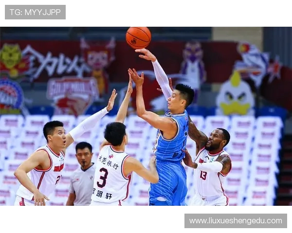 广州篮球队意识对比深度解析与战术思考的全面剖析