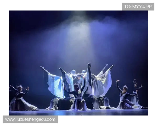 张强专访：从街头到舞台的舞蹈人生与梦想追逐