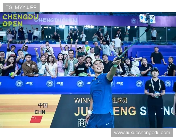 成都网球队在全国网球速度排行榜中荣获第六名的优异成绩