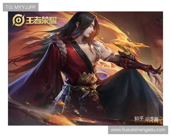 李敏深度专访:畅谈王者荣耀的辉煌历程与未来展望 李敏深度专访:畅谈王者荣耀的辉煌历程与未来展望