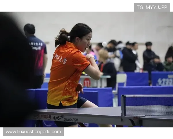 武汉乒乓球队灵活性变革引发热议助力运动员全面发展与竞技水平提升 武汉乒乓球队灵活性变革引发热议助力运动员全面发展与竞技水平提升