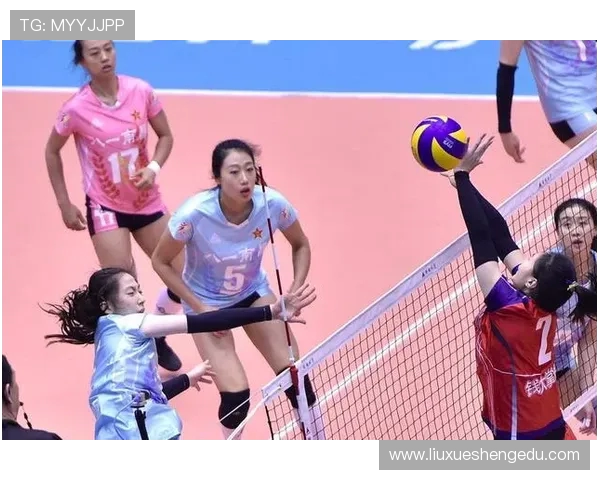 武汉排球队排球战术解析及其控制体系的深度剖析与应用探讨