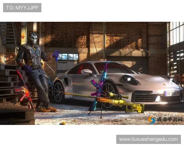 科学CSGO战术训练方法探索提升竞技水平的有效策略与技巧