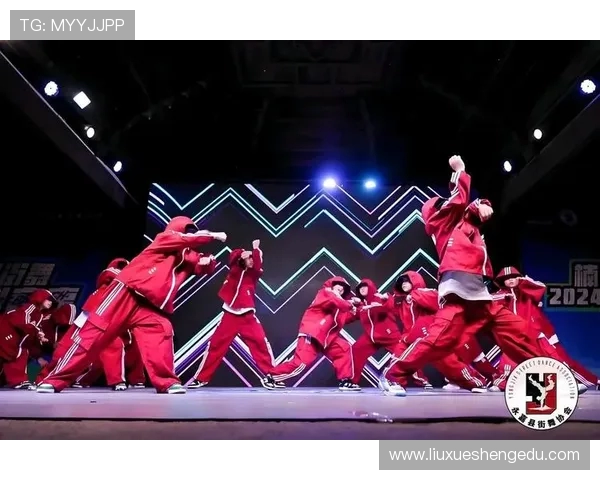 街舞文化的传承与创新:深入广州街舞队的灵魂探索之旅 街舞文化的传承与创新:深入广州街舞队的灵魂探索之旅