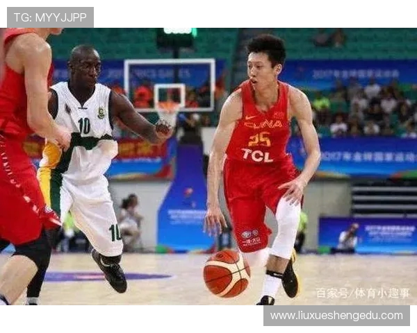 西安篮球队心理素质分析与比赛表现的关系探讨