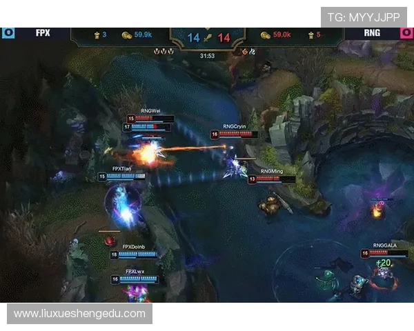 赛后复盘FPX与RNG对决中的战术分析与启示 赛后复盘FPX与RNG对决中的战术分析与启示