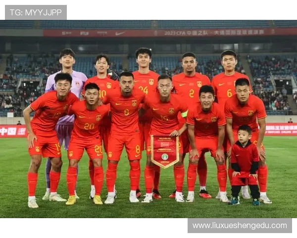 2019年泰国与中国激战回顾谁在这场比赛中笑到最后