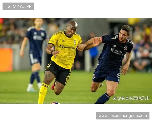 哥伦布与新英格兰的历史对决回顾与精彩瞬间分析