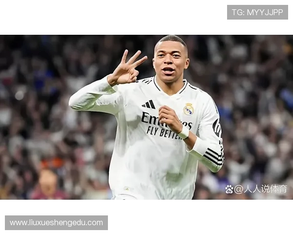 姆巴佩在欧冠夜上演帽子戏法赛后透露未来去向已成定局