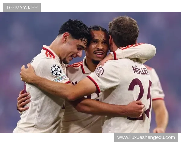 拜仁慕尼黑狂胜汉堡八球大捷精彩回放尽享足球盛宴 拜仁慕尼黑狂胜汉堡八球大捷精彩回放尽享足球盛宴