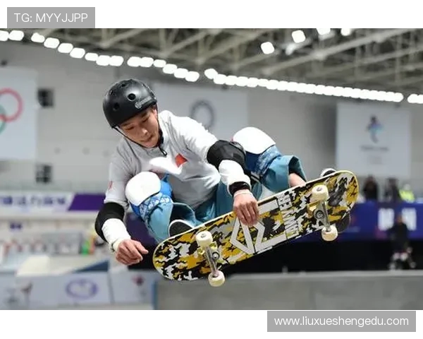 上海滑板队以84分领跑世界滑板锦标赛积分榜展现强劲实力