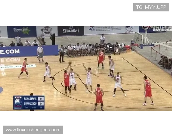 广州篮球队控制体系下的战术分析与实践探索